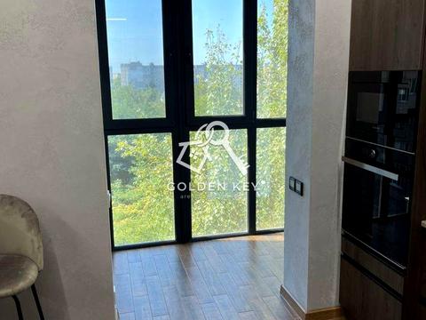 квартира за адресою Незалежності України вул., 31