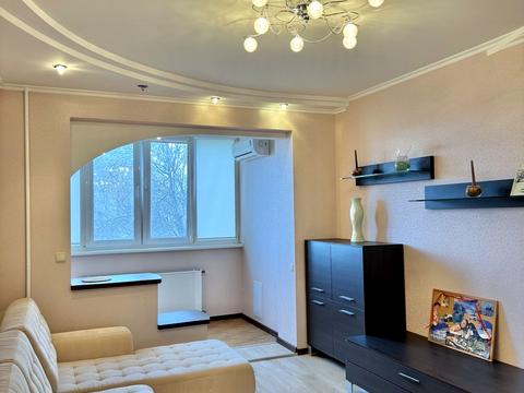 квартира за адресою Десантна вул., 11