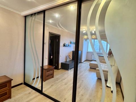 квартира за адресою Десантна вул., 11