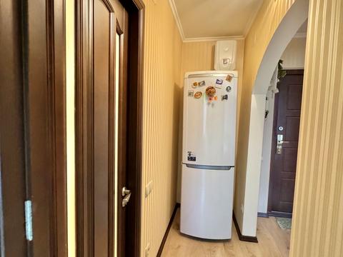 квартира за адресою Десантна вул., 11