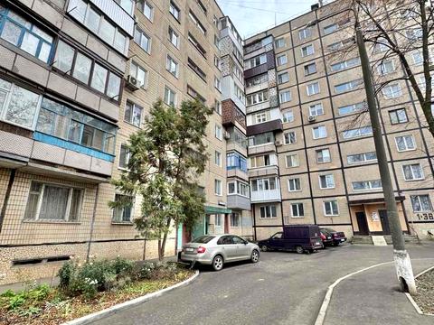 квартира за адресою Десантна вул., 11