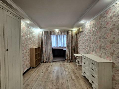 квартира за адресою Петра Дорошенка вул. (Блюхера), 15