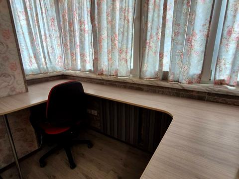 квартира за адресою Петра Дорошенка вул. (Блюхера), 15