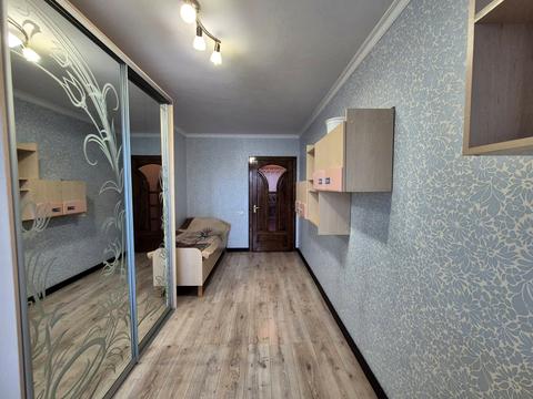 квартира за адресою Петра Дорошенка вул. (Блюхера), 15