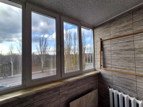 квартира за адресою Петра Дорошенка вул. (Блюхера), 15