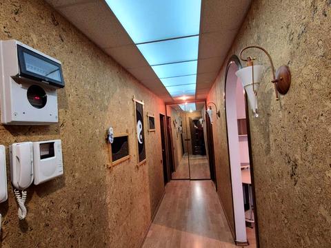 квартира за адресою Петра Дорошенка вул. (Блюхера), 15