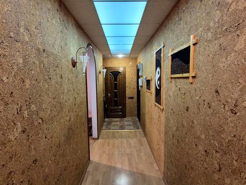 квартира за адресою Петра Дорошенка вул. (Блюхера), 15