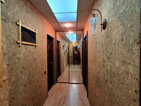 квартира за адресою Петра Дорошенка вул. (Блюхера), 15