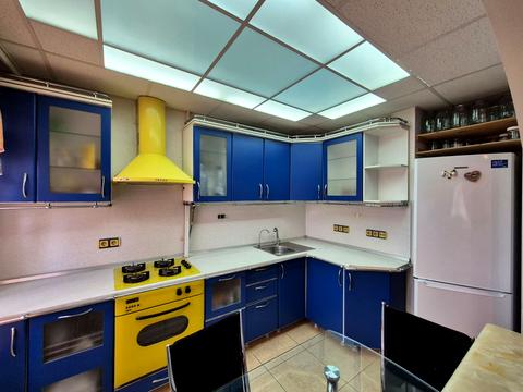 квартира за адресою Петра Дорошенка вул. (Блюхера), 15