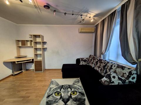 квартира за адресою Петра Дорошенка вул. (Блюхера), 15