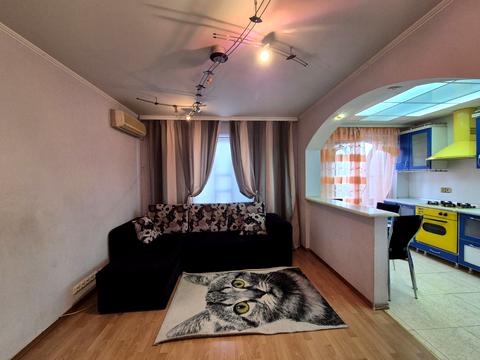 квартира за адресою Петра Дорошенка вул. (Блюхера), 15