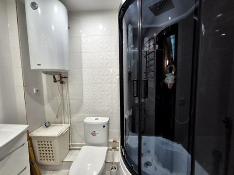 квартира за адресою Петра Дорошенка вул. (Блюхера), 15