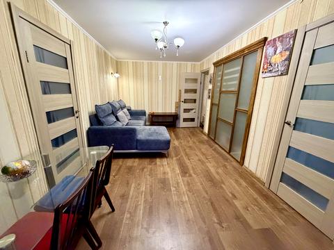 квартира за адресою Університетський просп. (Гагаріна), 48