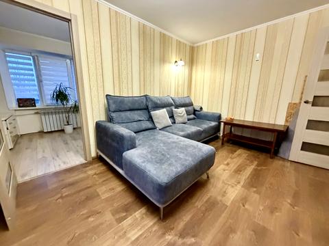 квартира за адресою Університетський просп. (Гагаріна), 48