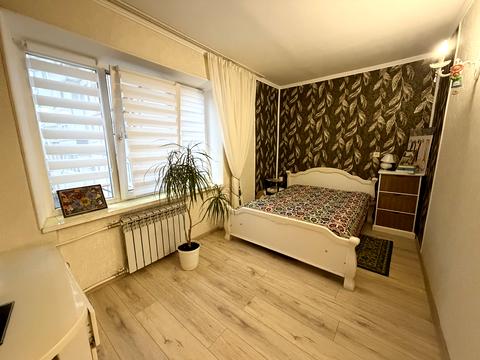 квартира за адресою Університетський просп. (Гагаріна), 48