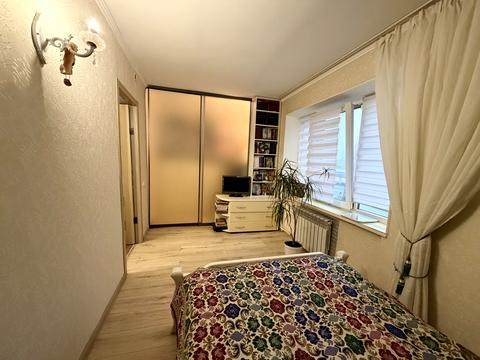 квартира за адресою Університетський просп. (Гагаріна), 48