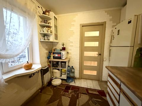 квартира за адресою Університетський просп. (Гагаріна), 48