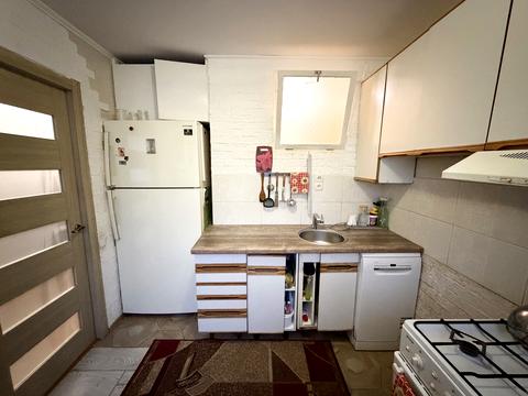 квартира за адресою Університетський просп. (Гагаріна), 48