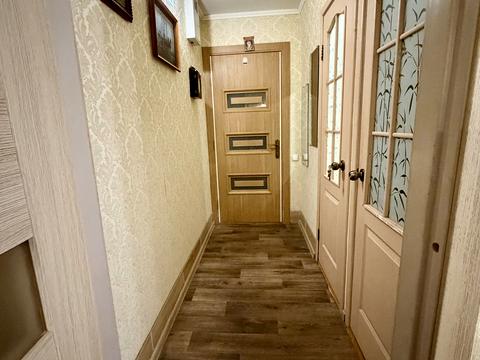 квартира за адресою Університетський просп. (Гагаріна), 48