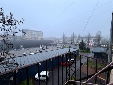 квартира за адресою Університетський просп. (Гагаріна), 48