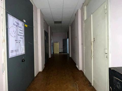 комерційна за адресою Церковна вул. (Каліниченка), 3