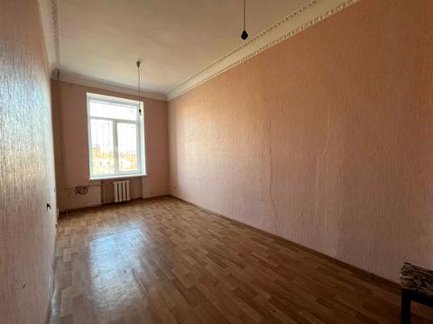 комерційна за адресою Церковна вул. (Каліниченка), 3