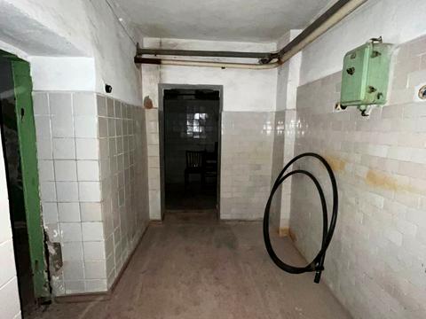 комерційна за адресою Церковна вул. (Каліниченка), 3