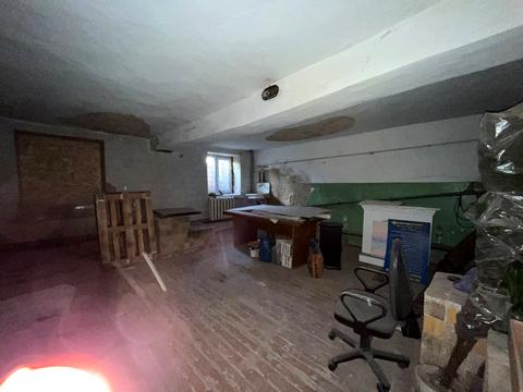 комерційна за адресою Церковна вул. (Каліниченка), 3