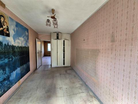 квартира за адресою Кривий Ріг, Володимира Бизова вул. (Якіра), 7