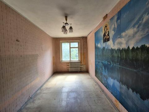 квартира за адресою Кривий Ріг, Володимира Бизова вул. (Якіра), 7