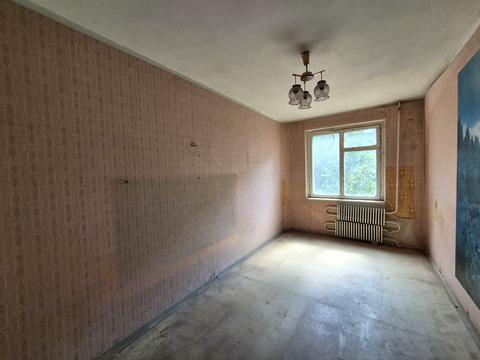 квартира за адресою Кривий Ріг, Володимира Бизова вул. (Якіра), 7