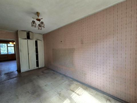 квартира за адресою Кривий Ріг, Володимира Бизова вул. (Якіра), 7