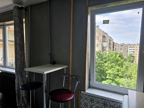 квартира по адресу Соколовська ул., 9