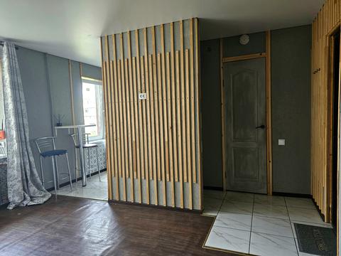 квартира по адресу Соколовська ул., 9