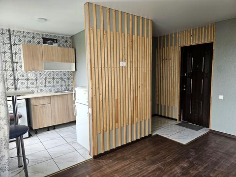 квартира по адресу Соколовська ул., 9