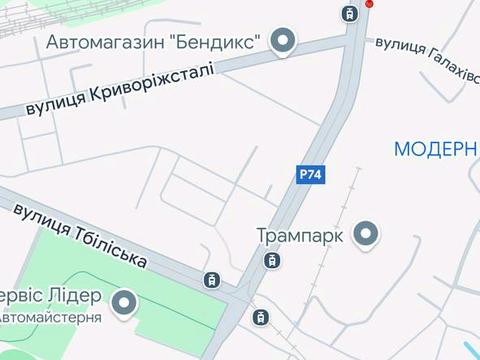 комерційна за адресою Печорська, 90Б