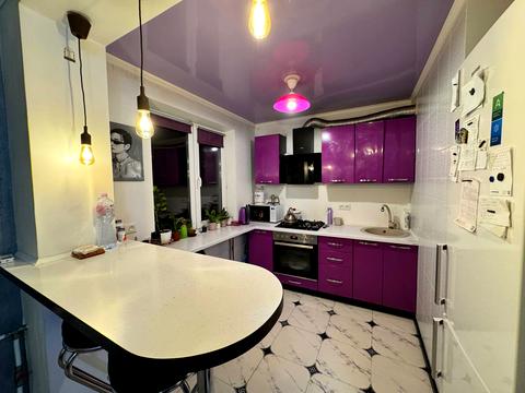 квартира за адресою Олександра Васякіна вул., 17