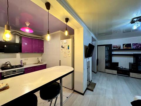 квартира за адресою Олександра Васякіна вул., 17