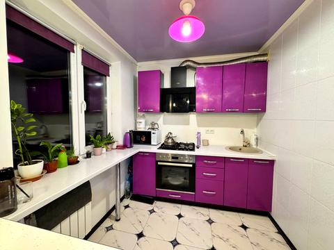 квартира за адресою Олександра Васякіна вул., 17