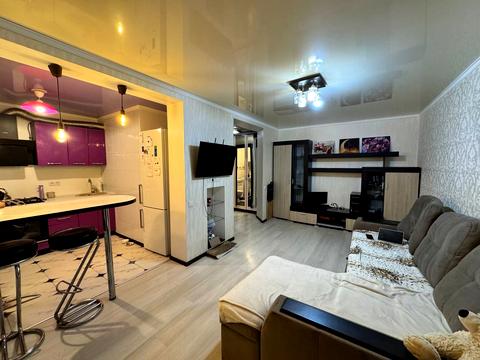 квартира за адресою Олександра Васякіна вул., 17