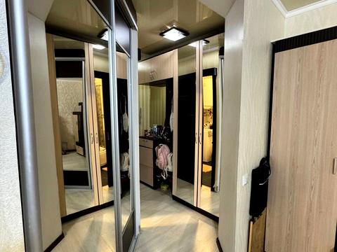 квартира за адресою Олександра Васякіна вул., 17