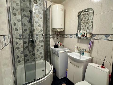 квартира за адресою Олександра Васякіна вул., 17