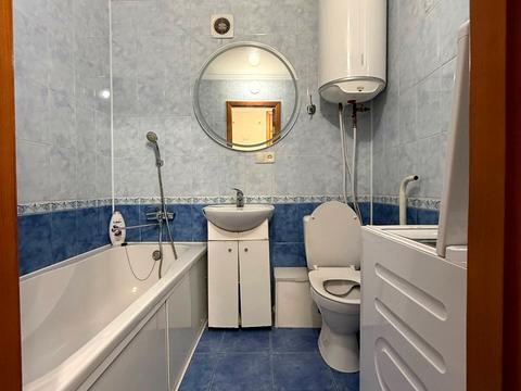 квартира за адресою Героїв АТО вул., 128