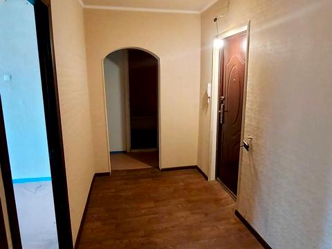 квартира по адресу Горняцкий микрорайон ул., 43