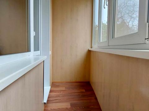 квартира по адресу Горняцкий микрорайон ул., 43