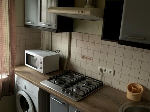 квартира за адресою Олександра Васякіна вул., 11