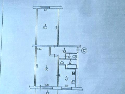 квартира по адресу Нахимова ул. (Нахімова), 26