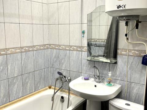 квартира по адресу Мира просп., 44