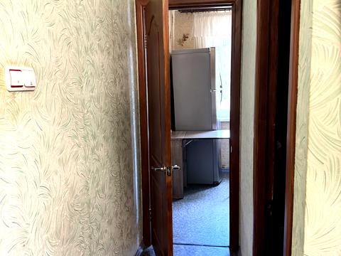 квартира по адресу Мира просп., 44