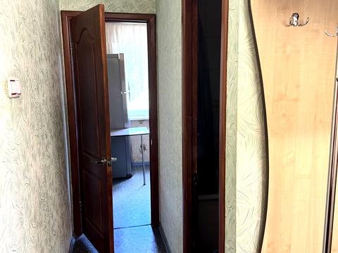 квартира по адресу Мира просп., 44